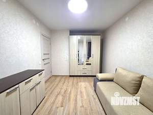 2-к квартира, на длительный срок, 57м2, 7/25 этаж