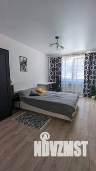 3-к квартира, посуточно, 65м2, 1/10 этаж