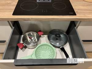 3-к квартира, посуточно, 67м2, 1/9 этаж