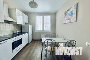 3-к квартира, посуточно, 101м2, 4/17 этаж