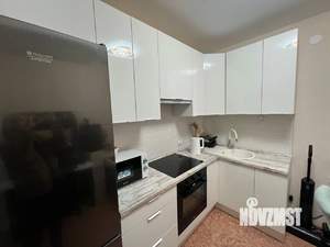 1-к квартира, на длительный срок, 32м2, 4/10 этаж