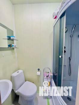 2-к квартира, посуточно, 35м2, 1/3 этаж