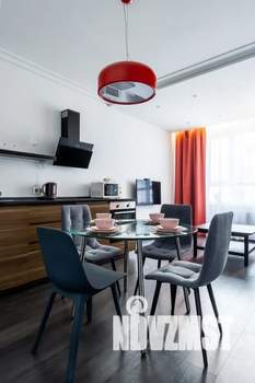 1-к квартира, посуточно, 50м2, 11/25 этаж