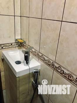 2-к квартира, посуточно, 53м2, 3/3 этаж