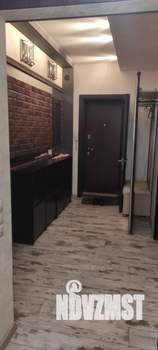 3-к квартира, посуточно, 83м2, 1/14 этаж