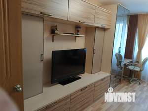 3-к квартира, на длительный срок, 78м2, 16/17 этаж