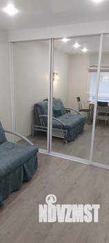 2-к квартира, на длительный срок, 24м2, 1/5 этаж