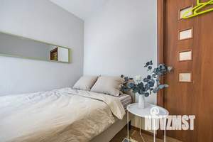 3-к квартира, посуточно, 42м2, 1/5 этаж