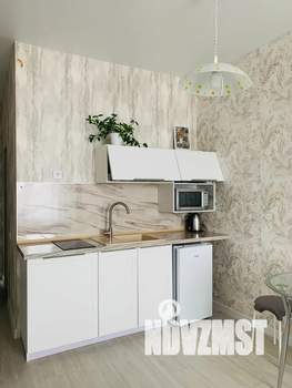 1-к квартира, посуточно, 30м2, 7/8 этаж