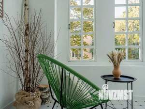 2-к квартира, посуточно, 69м2, 1/1 этаж