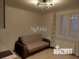 Студия квартира, на длительный срок, 25м2, 22/25 этаж