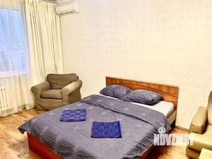 3-к квартира, посуточно, 109м2, 1/1 этаж