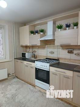 1-к квартира, на длительный срок, 46м2, 5/9 этаж