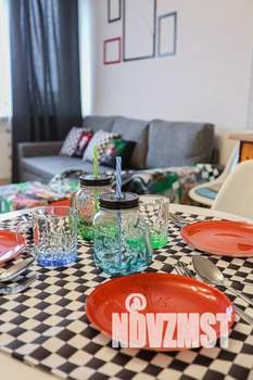 1-к квартира, посуточно, 29м2, 1/1 этаж