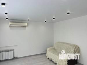 1-к квартира, посуточно, 80м2, 1/1 этаж