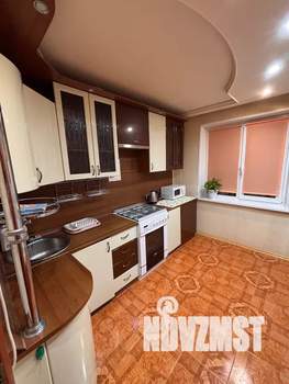 3-к квартира, посуточно, 66м2, 4/9 этаж