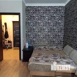 1-к квартира, на длительный срок, 35м2, 8/20 этаж