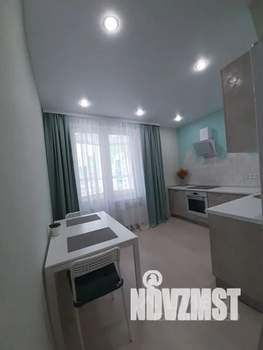 1-к квартира, посуточно, 45м2, 17/17 этаж