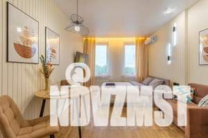 1-к квартира, посуточно, 20м2, 3/6 этаж