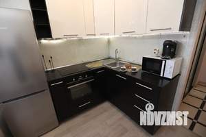 1-к квартира, посуточно, 50м2, 3/15 этаж