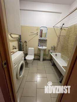 1-к квартира, на длительный срок, 37м2, 10/19 этаж