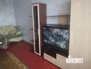 1-к квартира, посуточно, 38м2, 9/9 этаж