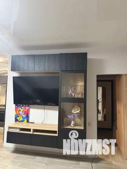 1-к квартира, посуточно, 32м2, 1/3 этаж