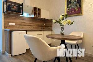 1-к квартира, посуточно, 30м2, 8/8 этаж