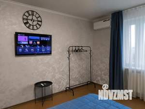 1-к квартира, посуточно, 43м2, 10/10 этаж