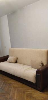 1-к квартира, на длительный срок, 30м2, 1/5 этаж