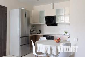 2-к квартира, посуточно, 66м2, 3/6 этаж