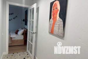 1-к квартира, посуточно, 30м2, 2/5 этаж