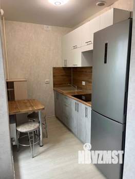 1-к квартира, на длительный срок, 25м2, 3/10 этаж