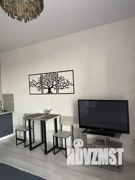 Студия квартира, посуточно, 29м2, 7/8 этаж