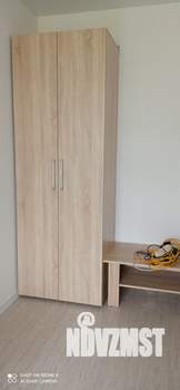 1-к квартира, на длительный срок, 30м2, 1/4 этаж