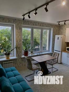2-к квартира, посуточно, 70м2, 3/25 этаж
