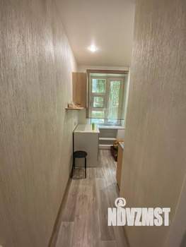 1-к квартира, на длительный срок, 32м2, 1/2 этаж