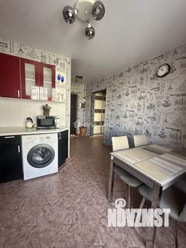 1-к квартира, на длительный срок, 35м2, 2/10 этаж