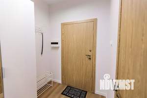 1-к квартира, посуточно, 26м2, 1/1 этаж