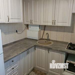 1-к квартира, на длительный срок, 31м2, 3/3 этаж