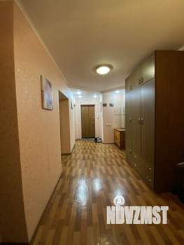 3-к квартира, на длительный срок, 89м2, 6/10 этаж