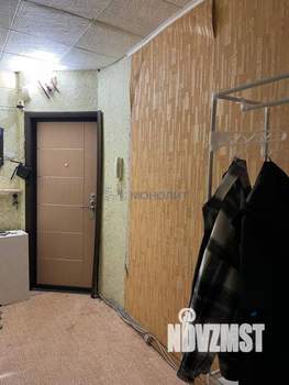 1-к квартира, на длительный срок, 35м2, 7/9 этаж