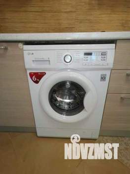 1-к квартира, посуточно, 44м2, 1/1 этаж