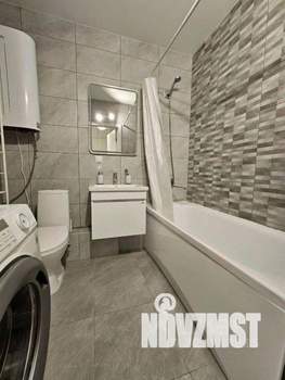 1-к квартира, посуточно, 29м2, 1/1 этаж