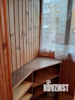 2-к квартира, на длительный срок, 52м2, 4/10 этаж
