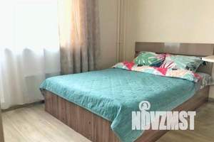 1-к квартира, посуточно, 21м2, 8/10 этаж