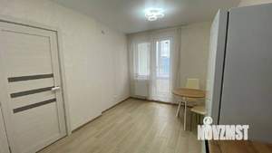 1-к квартира, на длительный срок, 31м2, 6/10 этаж