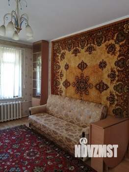 1-к квартира, на длительный срок, 31м2, 1/5 этаж