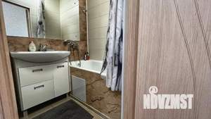 2-к квартира, посуточно, 46м2, 5/6 этаж