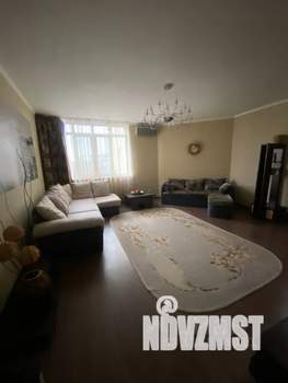 1-к квартира, посуточно, 60м2, 6/12 этаж